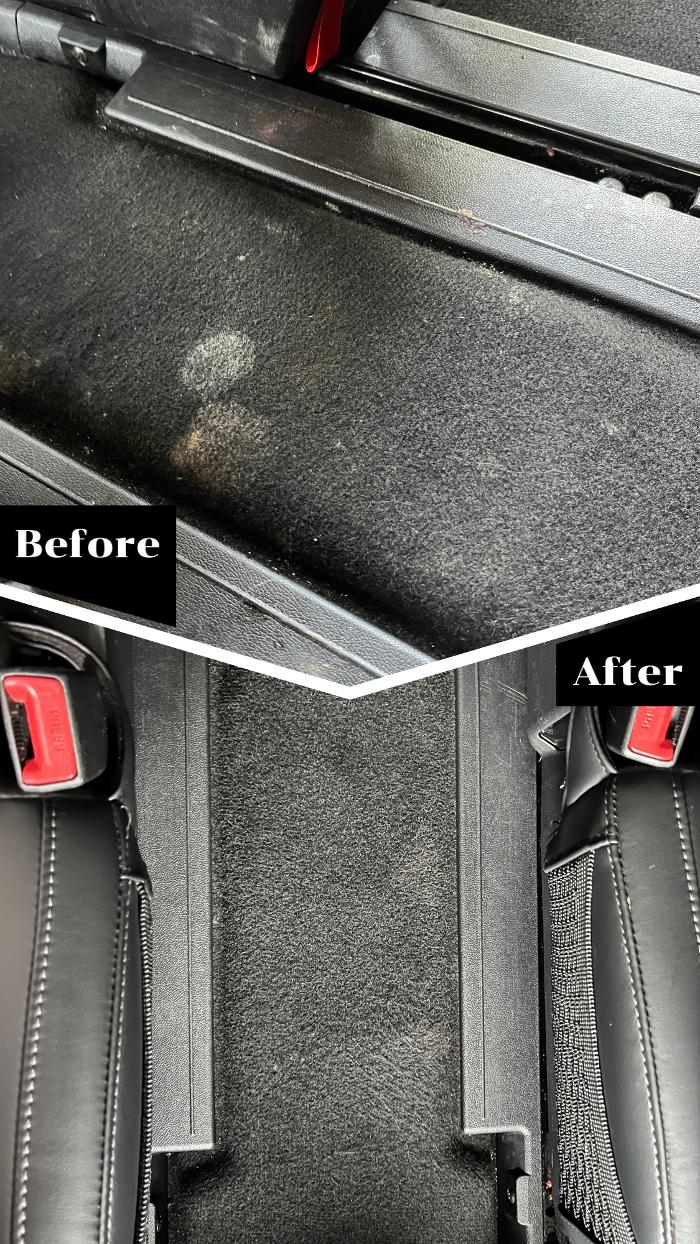 CleanState Detailing Image