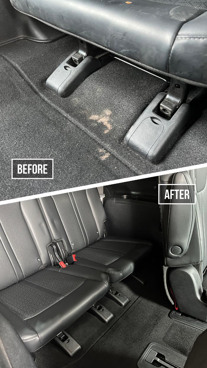 CleanState Detailing Image