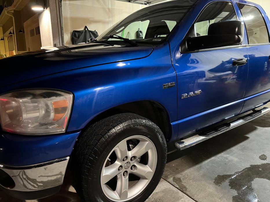 CleanState Detailing Image