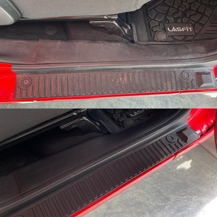 CleanState Detailing Image