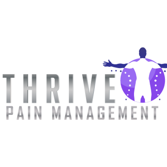 Thrive Pain Management