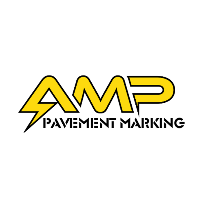 AMP Pavement Marking