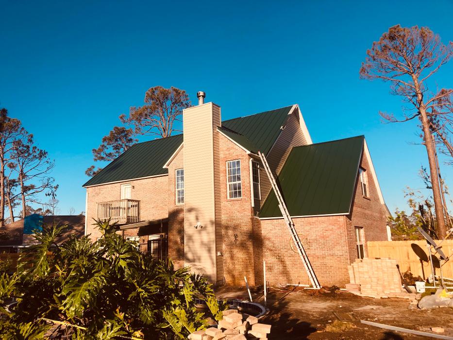 Local Roofing Contractor LLC Image