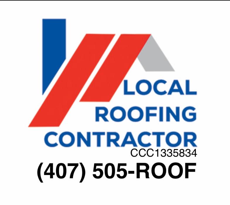 Local Roofing Contractor LLC Image