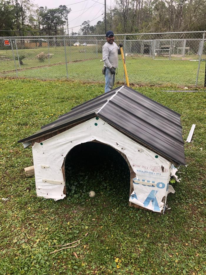 Local Roofing Contractor LLC Image