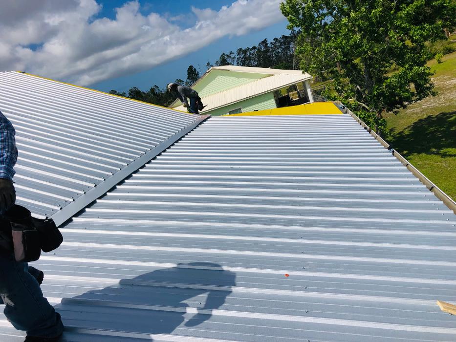 Local Roofing Contractor LLC Image