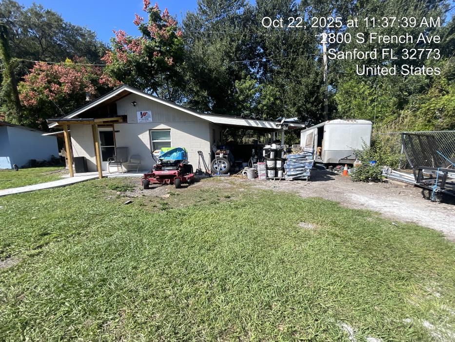 Local Roofing Contractor LLC Image