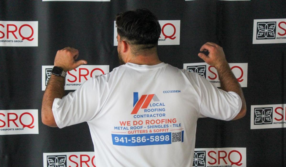 Local Roofing Contractor LLC Image