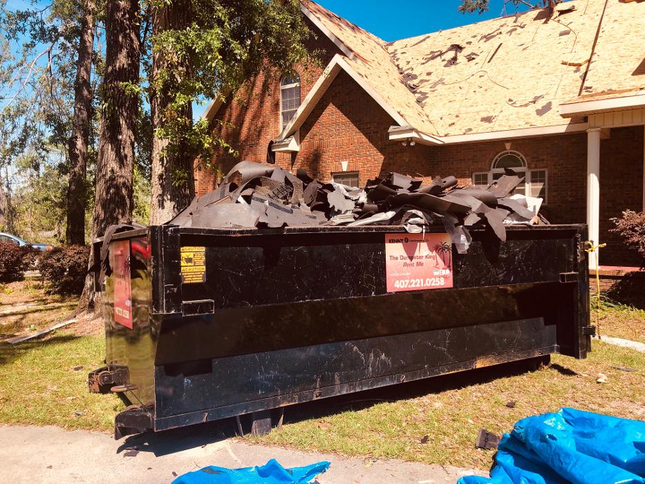 Local Roofing Contractor LLC Image