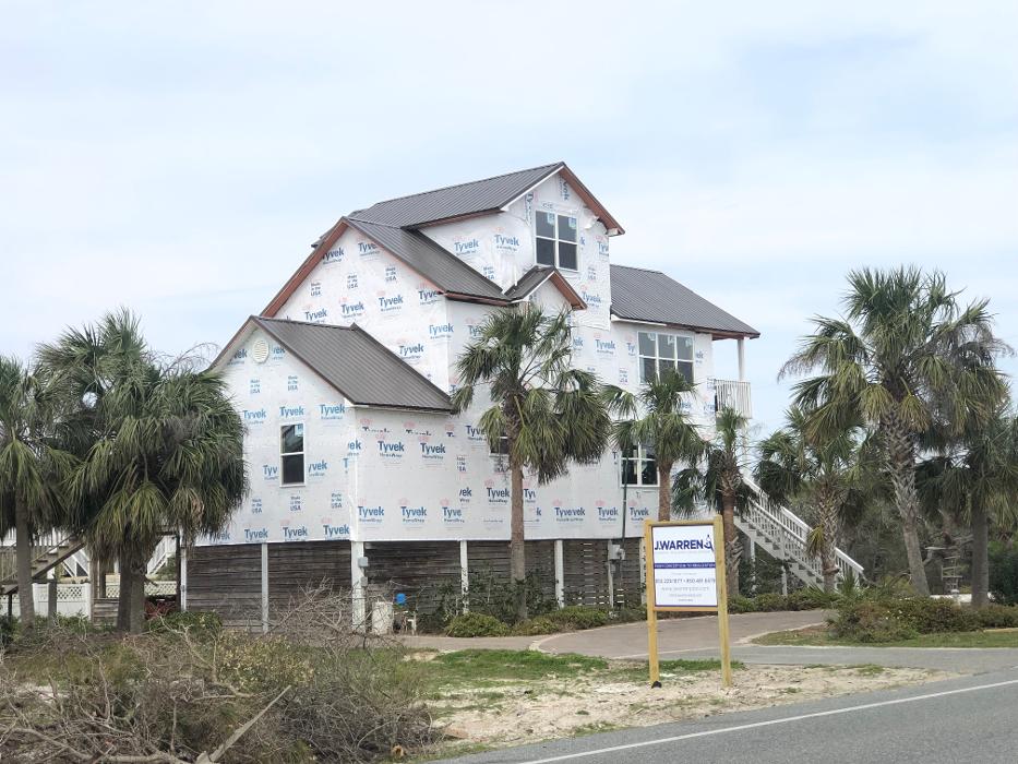 Local Roofing Contractor LLC Image