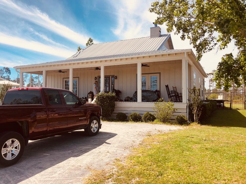 Local Roofing Contractor LLC Image