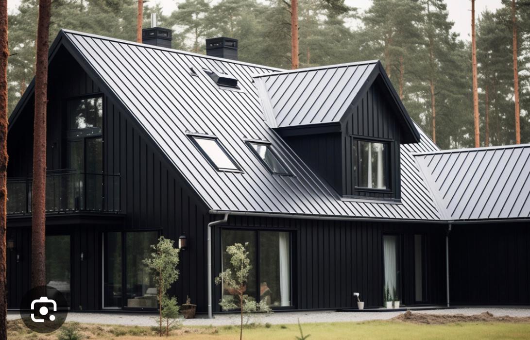 Local Roofing Contractor LLC Image