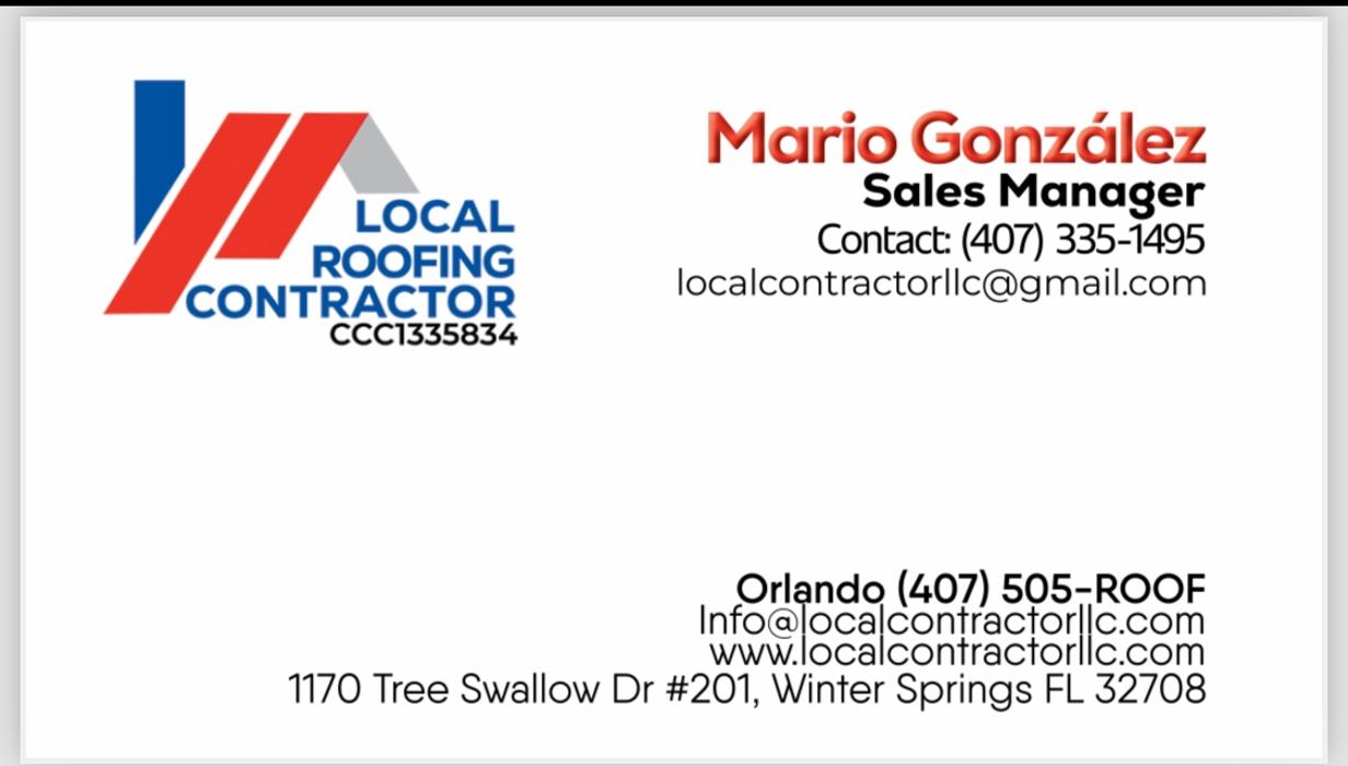 Local Roofing Contractor LLC Image