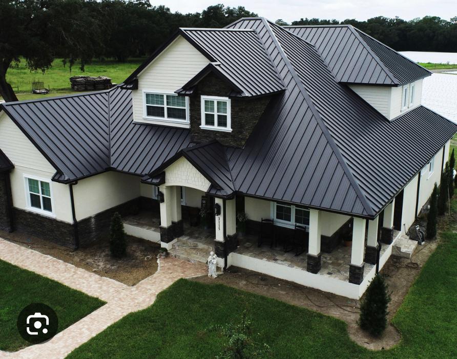 Local Roofing Contractor LLC Image