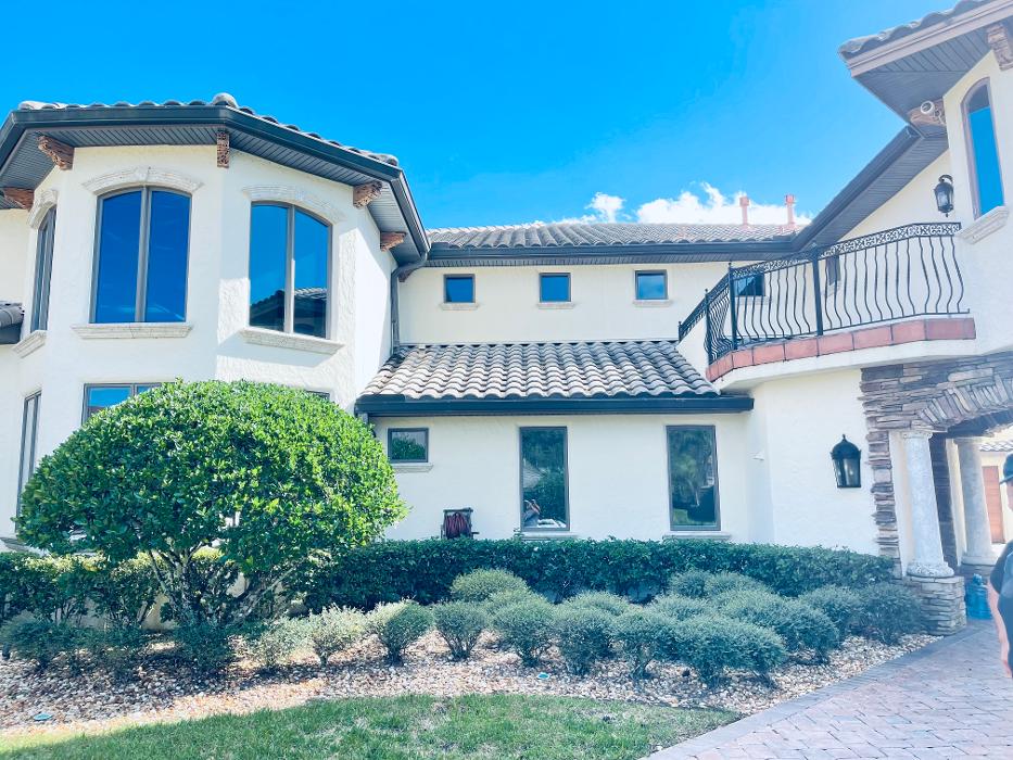 Local Roofing Contractor LLC Image