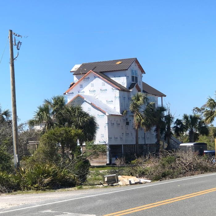 Local Roofing Contractor LLC Image