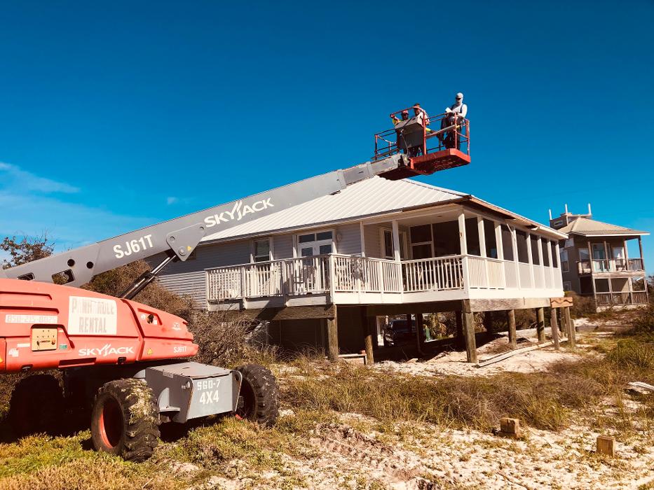 Local Roofing Contractor LLC Image