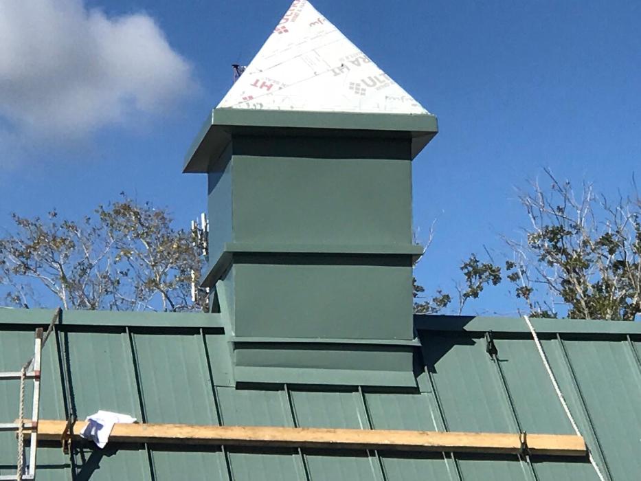 Local Roofing Contractor LLC Image