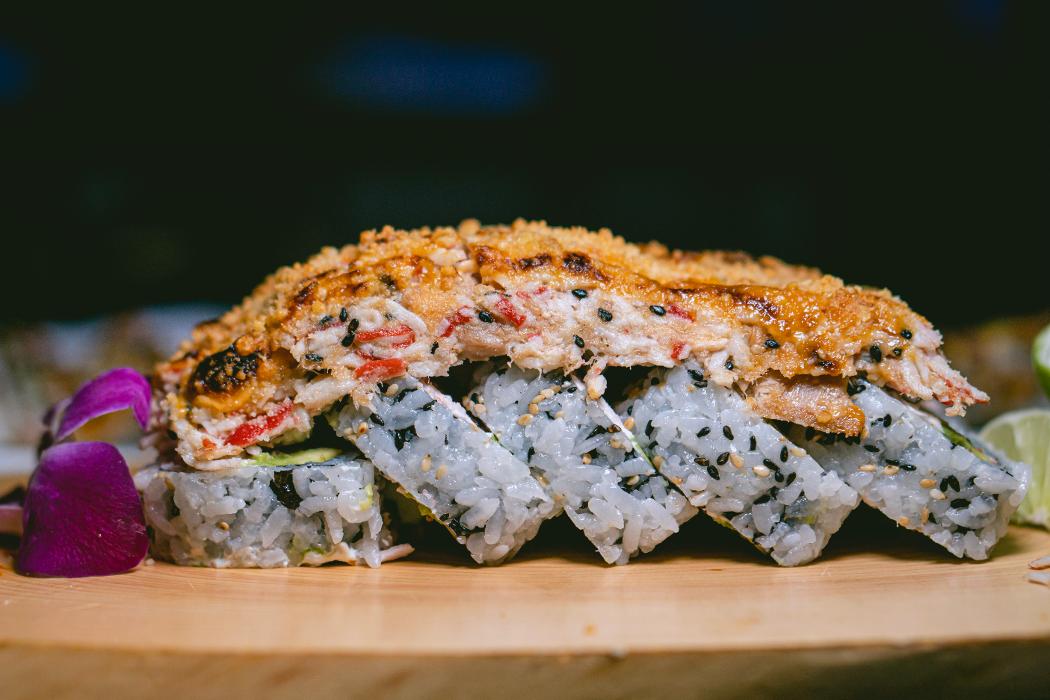 Inari sushi fusion doral Image