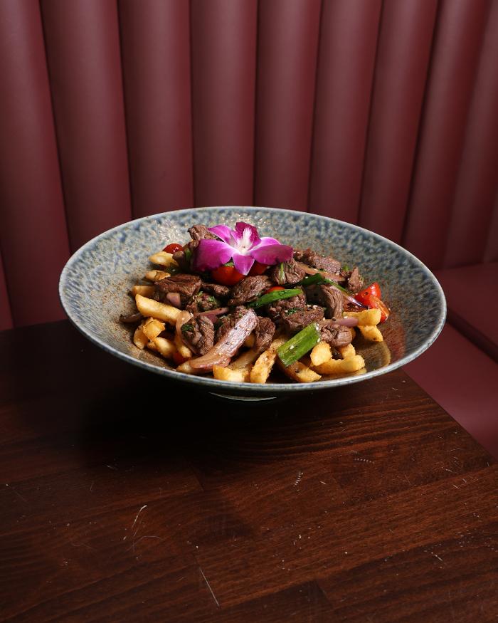 Inari sushi fusion doral Image