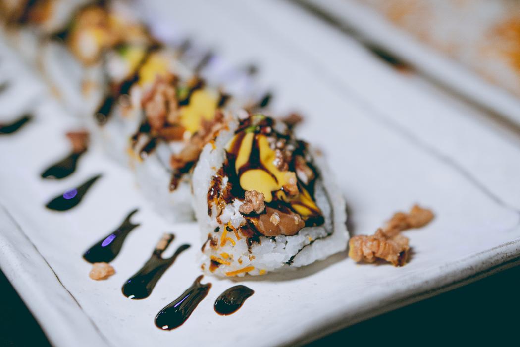 Inari sushi fusion doral Image