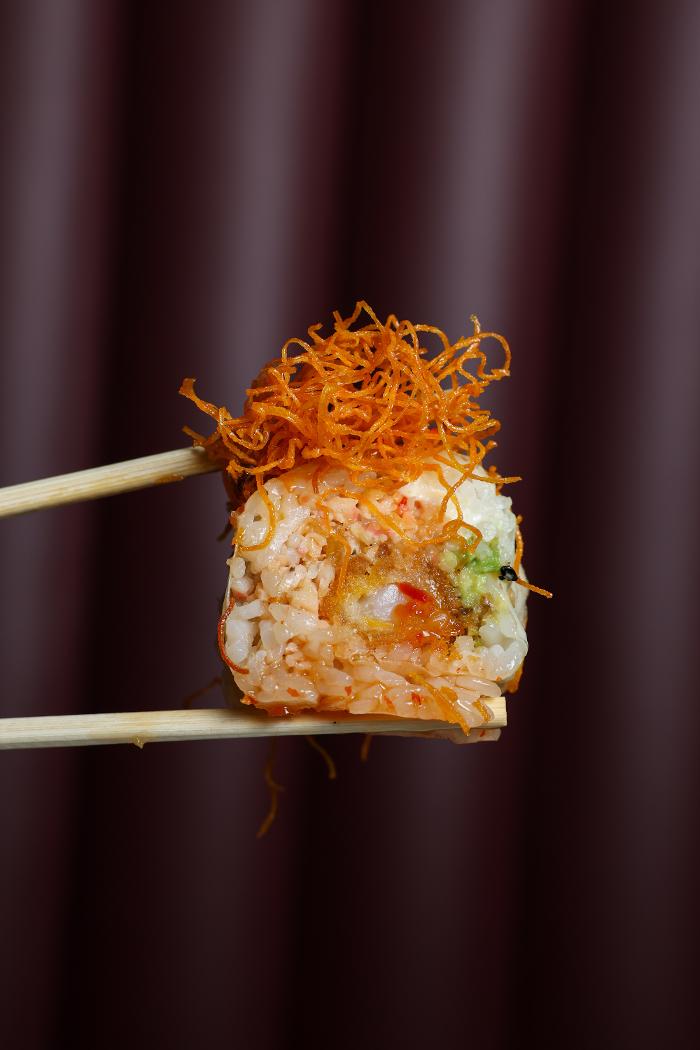 Inari sushi fusion doral Image