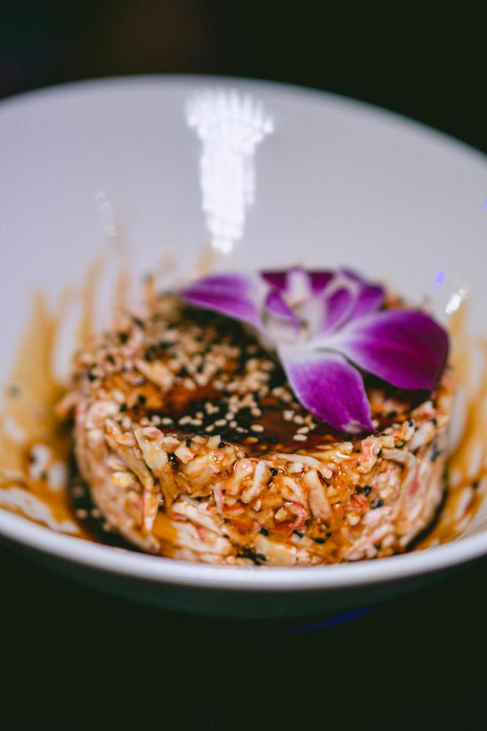 Inari sushi fusion doral Image