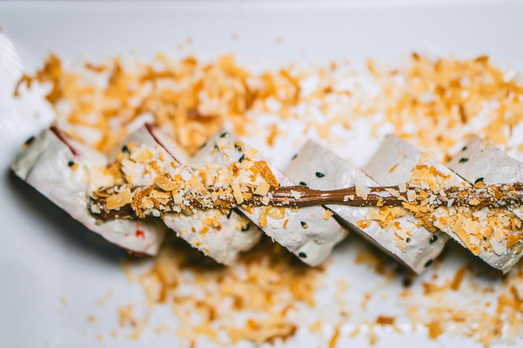 Inari sushi fusion doral Image