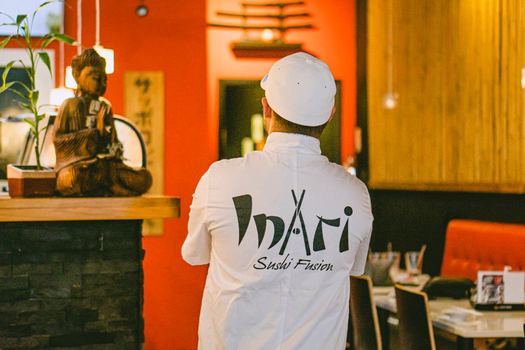 Inari sushi fusion doral Image