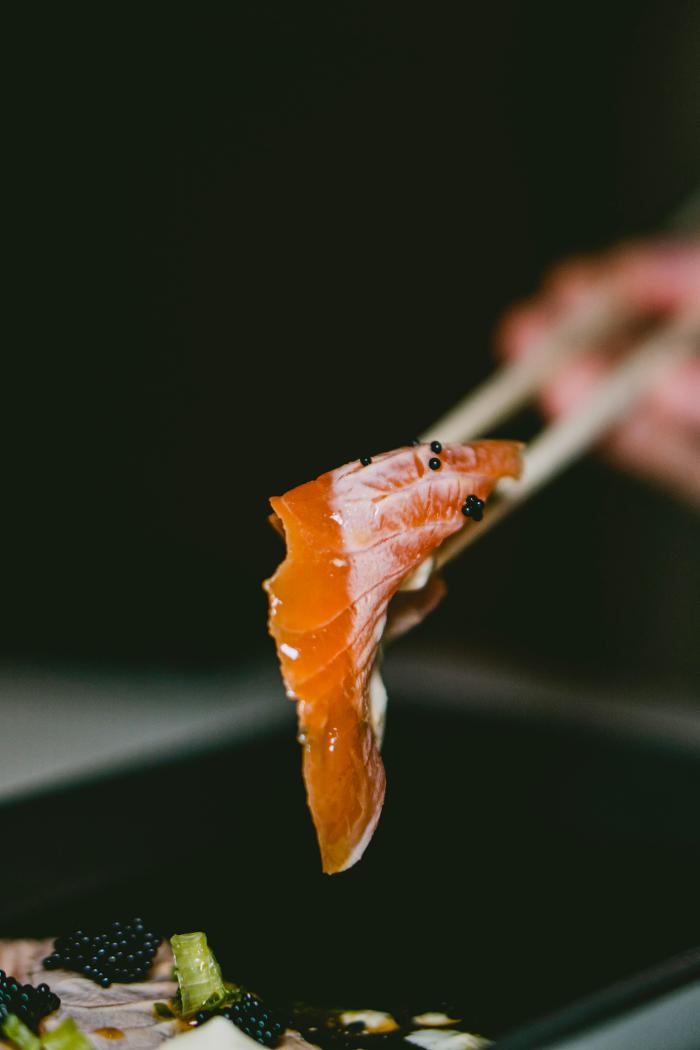 Inari sushi fusion doral Image