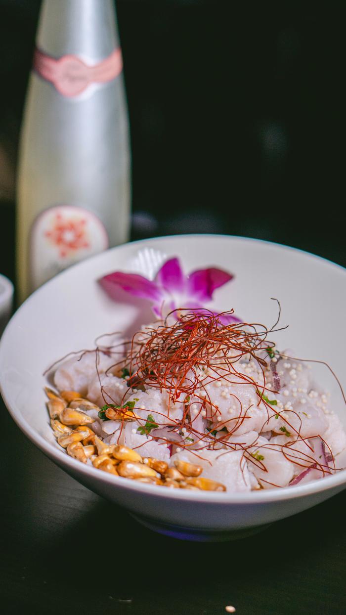 Inari sushi fusion doral Image