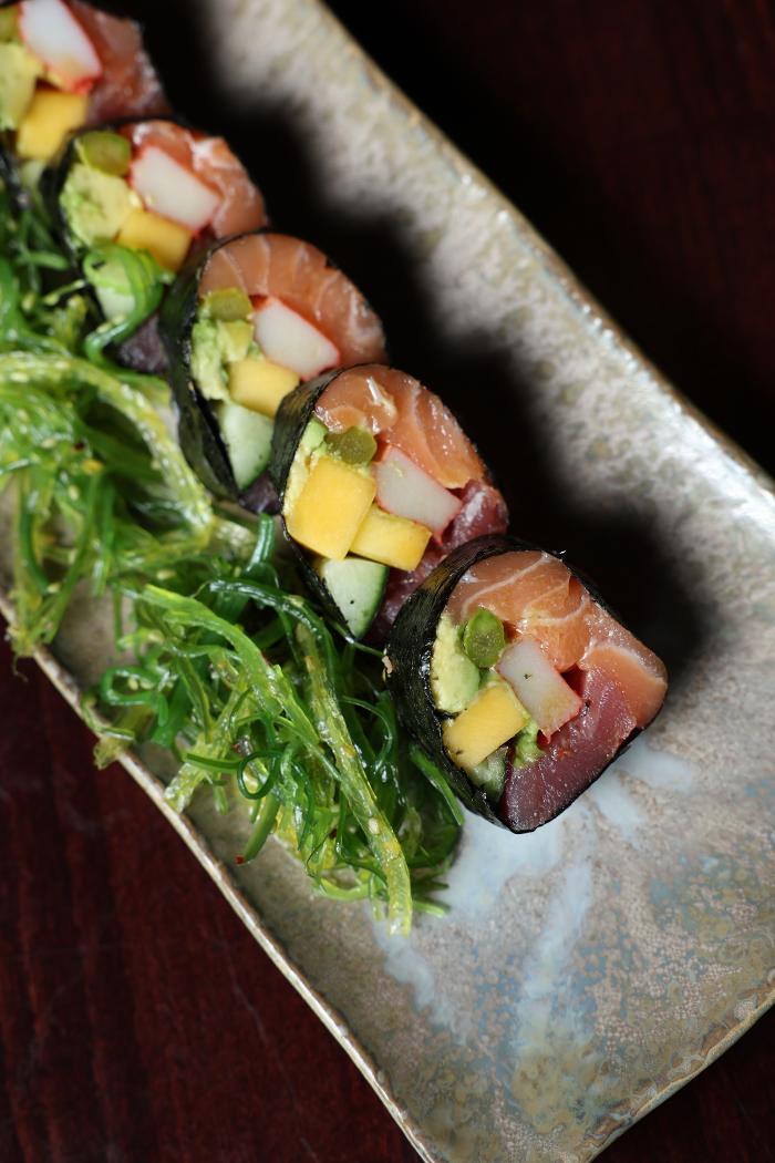 Inari sushi fusion doral Image