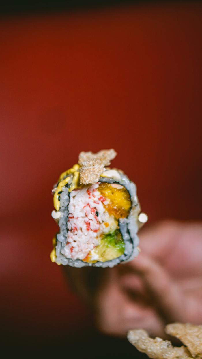 Inari sushi fusion doral Image