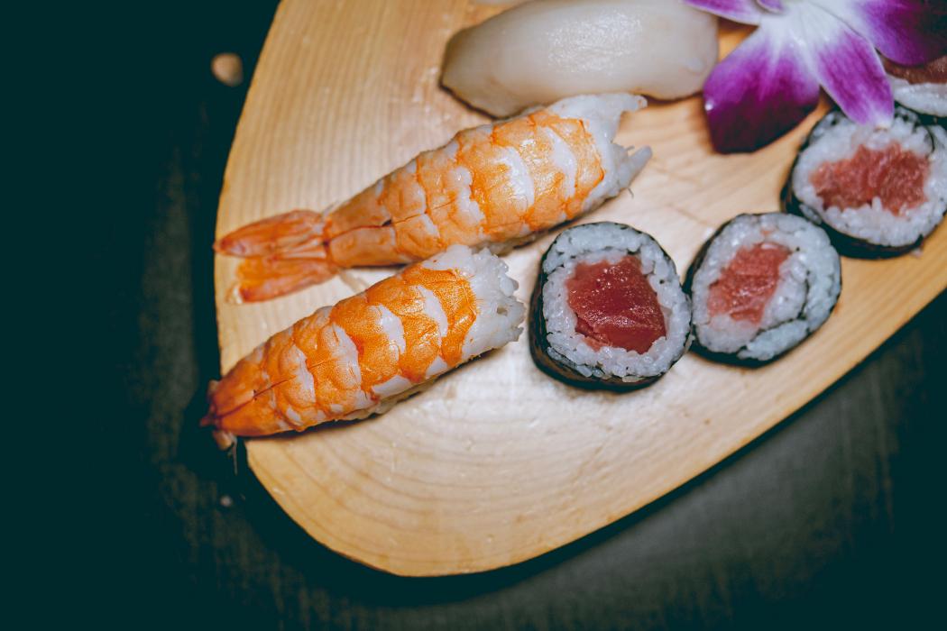 Inari sushi fusion doral Image