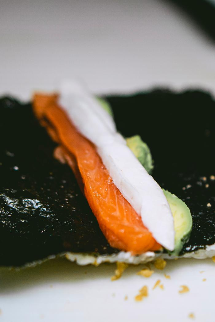 Inari sushi fusion doral Image