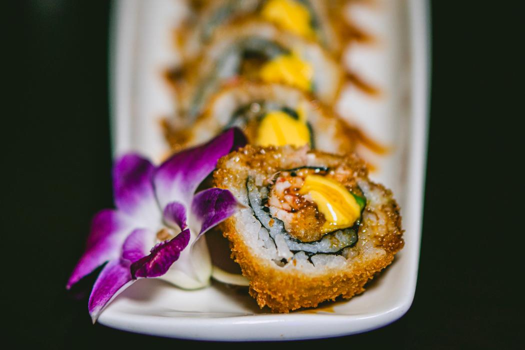 Inari sushi fusion doral Image