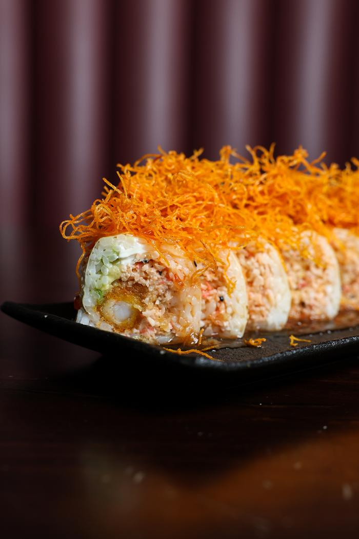 Inari sushi fusion doral Image