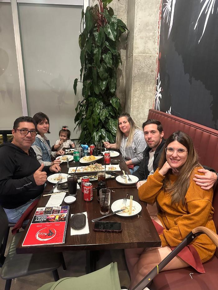 Inari sushi fusion doral Image