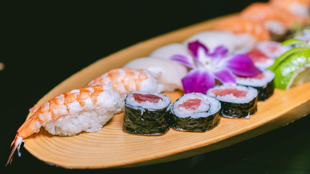 Inari sushi fusion doral Image