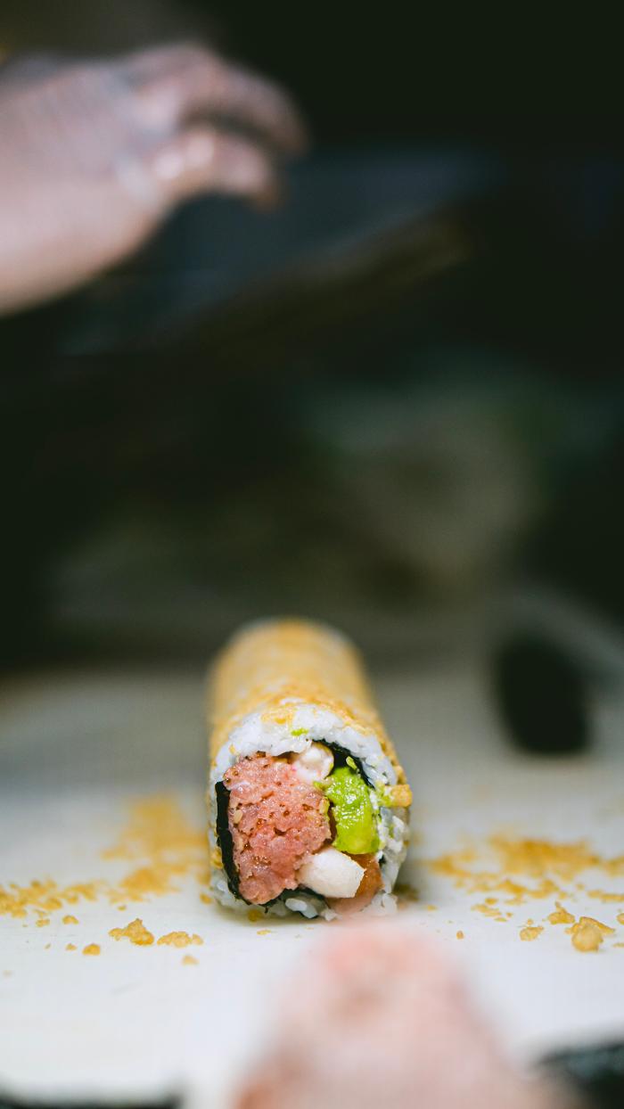 Inari sushi fusion doral Image