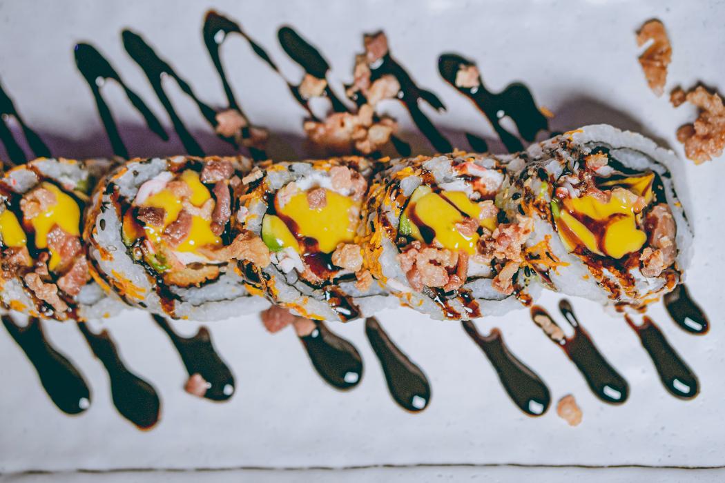 Inari sushi fusion doral Image