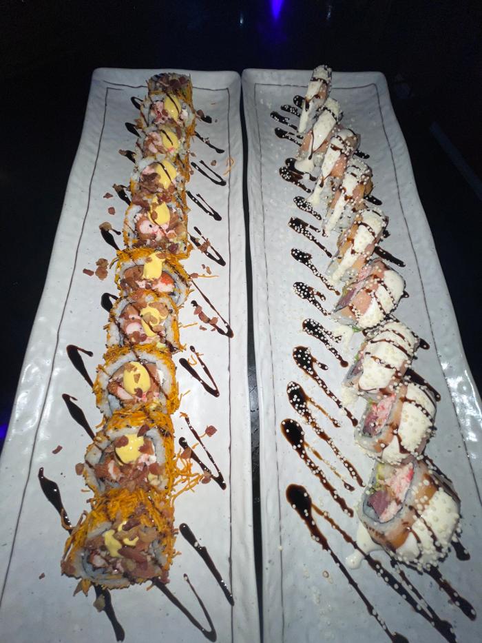Inari sushi fusion doral Image