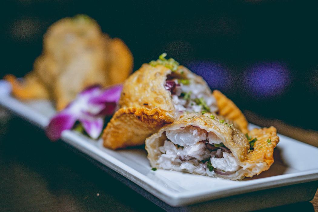 Inari sushi fusion doral Image