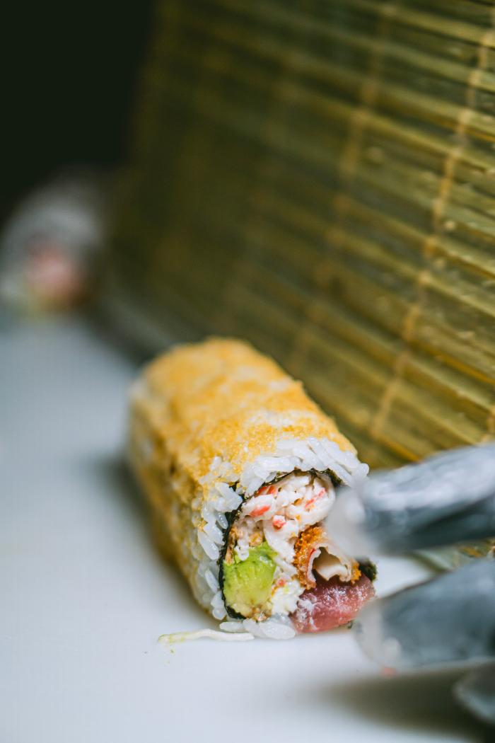 Inari sushi fusion doral Image