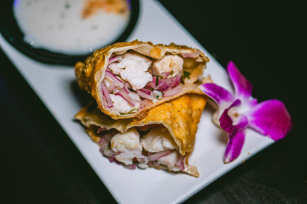 Inari sushi fusion doral Image