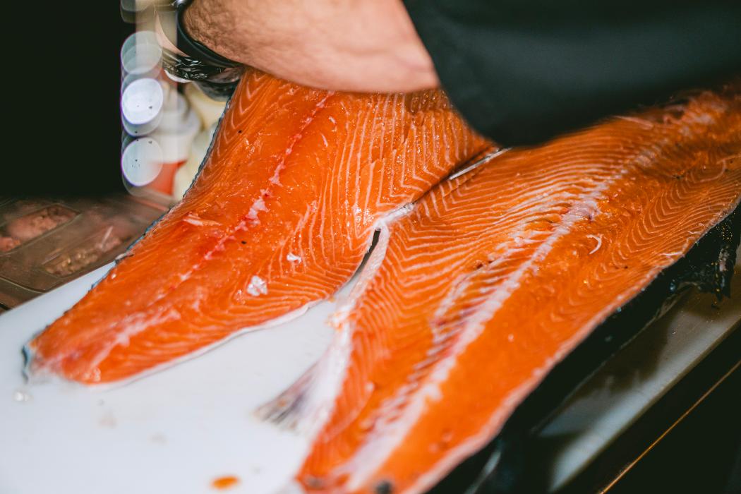 Inari sushi fusion doral Image