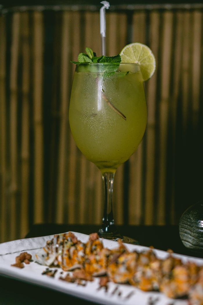 Inari sushi fusion doral Image