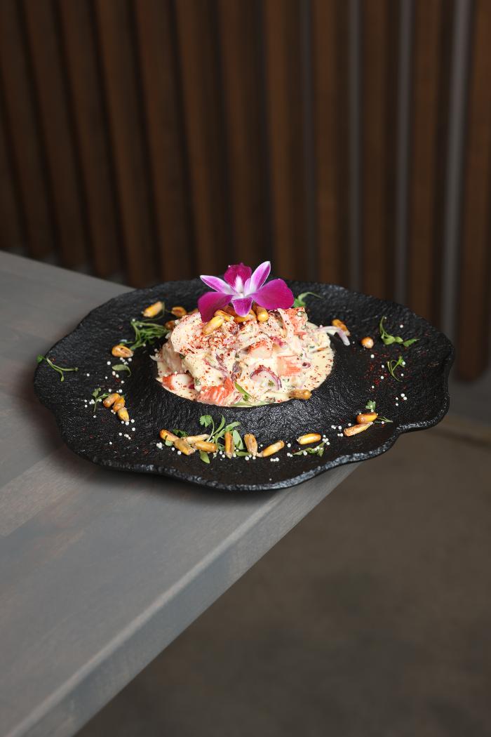 Inari sushi fusion doral Image