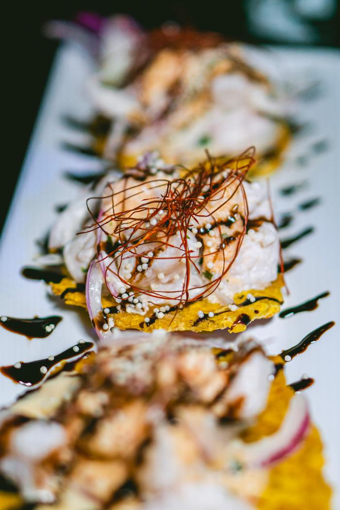Inari sushi fusion doral Image