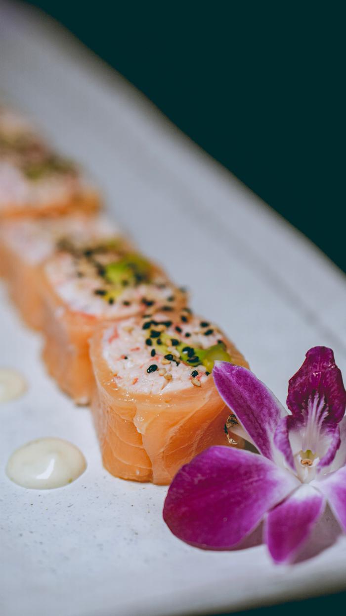 Inari sushi fusion doral Image